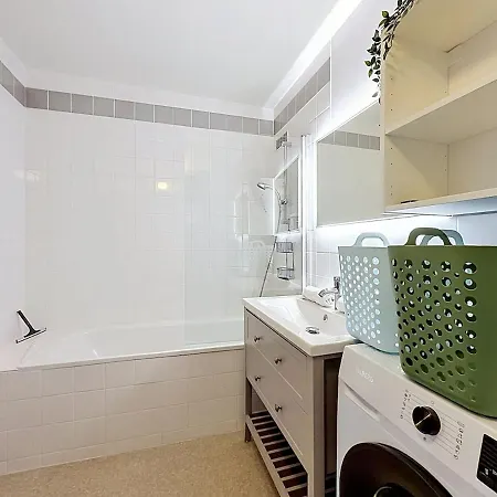 6 Pers Climatise Wifi * Clermont-Ferrand